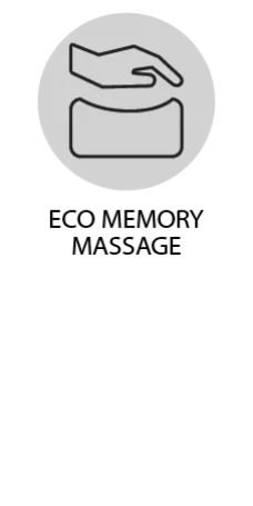 Eco Memory Efect Masaj
